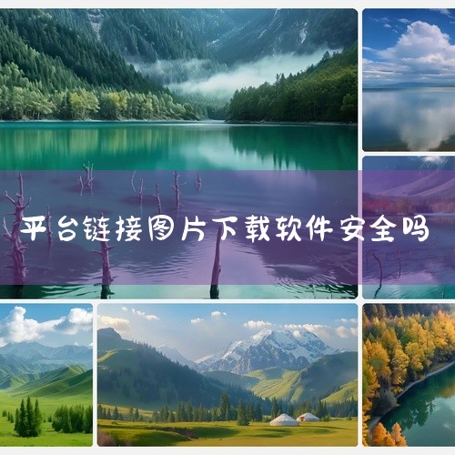 从链接下载的APP是否有诈骗风险，取决于以下六个核心判断维度：1. 看下载链接来源  通过非应用商店的第三方链接下载存在较高风险，尤其是陌生人通过短信、社交软件发送的“抢红包”“返利”类链接。例如近期,