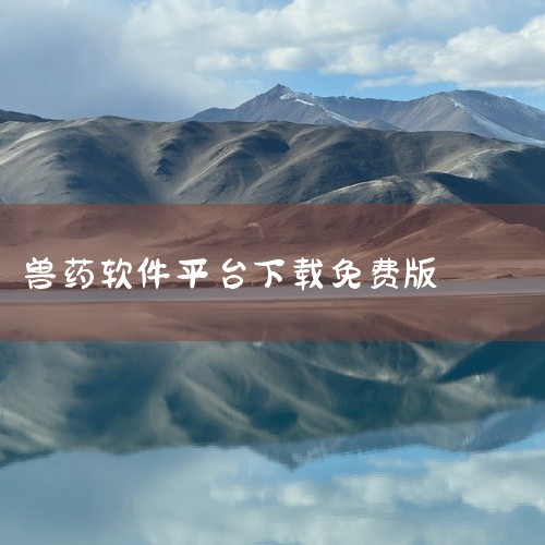 一、下载渠道目前，国家兽药综合查询app的官方下载渠道主要通过特定链接提供资源。用户可点击官方发布的链接进入下载页面，直接获取最新版安装包。需注意，该链接需为官方或权威平台提供，以确保下载来源的安全性,